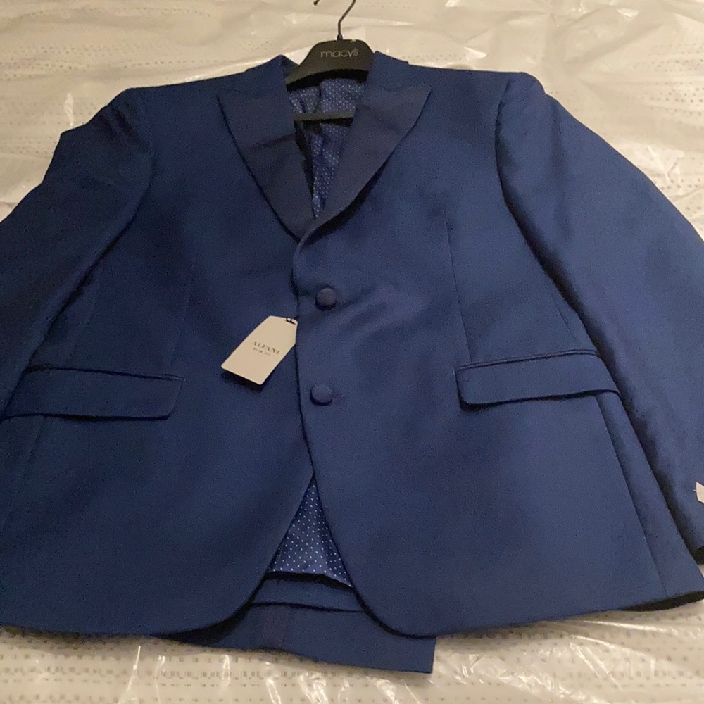 Tuxedo